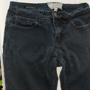 Hot kiss jeans size 3